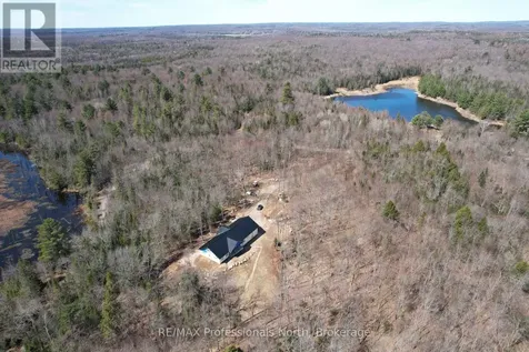 121 Loon Lake Road Magnetawan ON P0A 1Z0