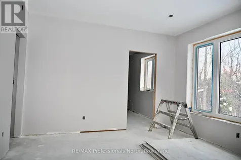 121 Loon Lake Road Magnetawan ON P0A 1Z0