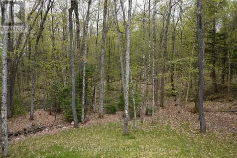 121 Loon Lake Road Magnetawan ON P0A 1Z0