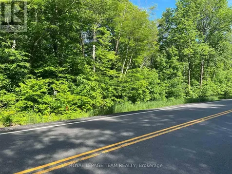 01 Siberia Road Madawaska Valley ON K0J 1B0