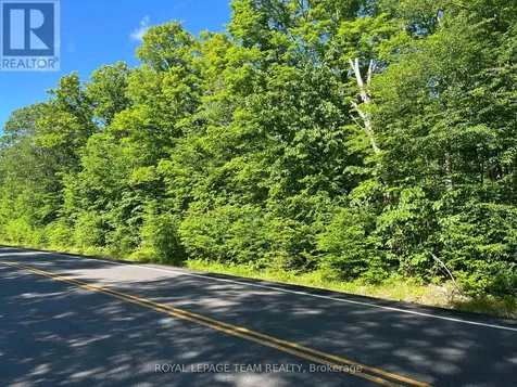 01 Siberia Road Madawaska Valley ON K0J 1B0