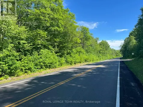 01 Siberia Road Madawaska Valley ON K0J 1B0