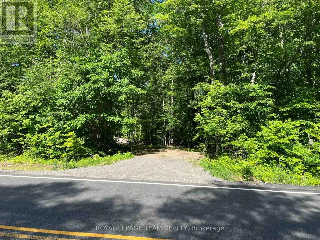 00 Siberia Road Madawaska Valley ON K0J 1B0