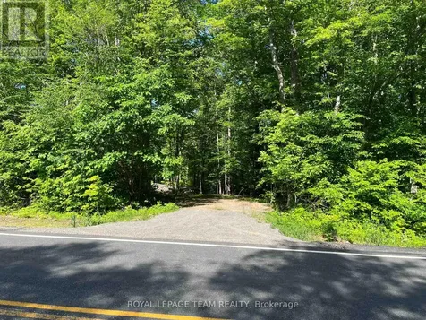 00 Siberia Road Madawaska Valley ON K0J 1B0
