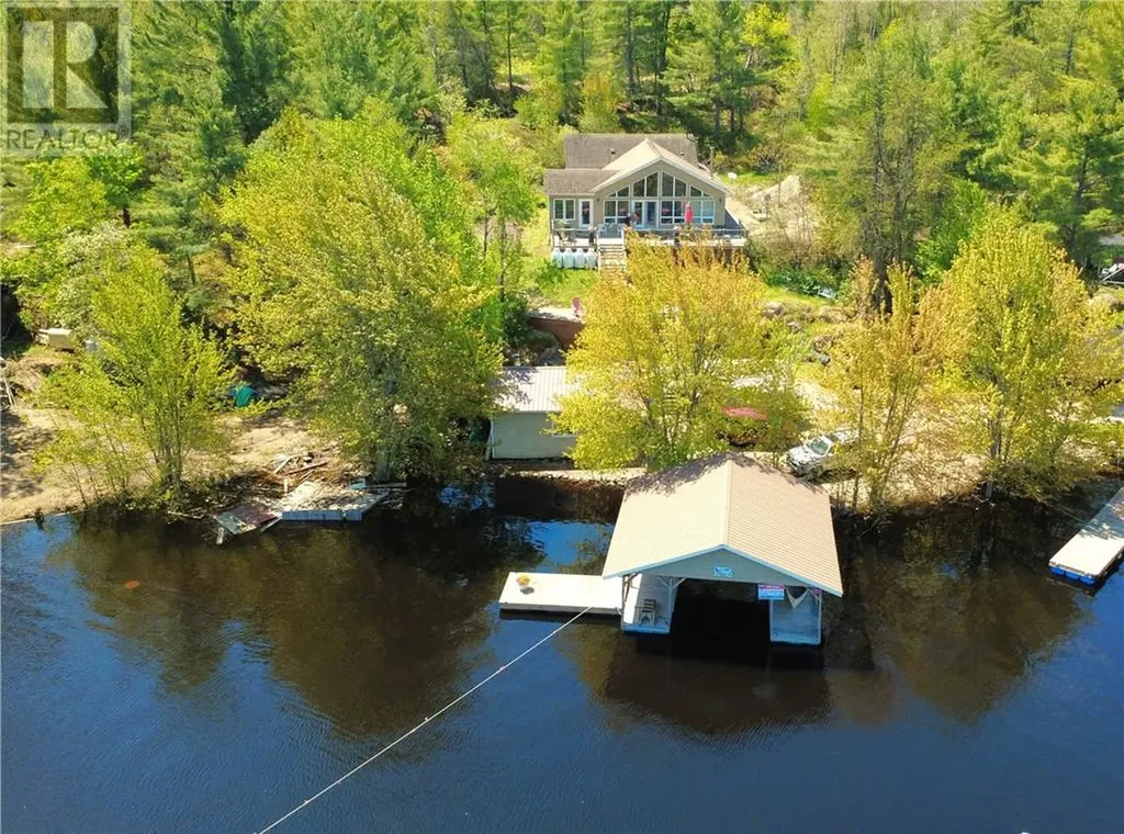 2692B Hwy 528 (Wolseley Bay Road) Noelville ON P0M 2N0