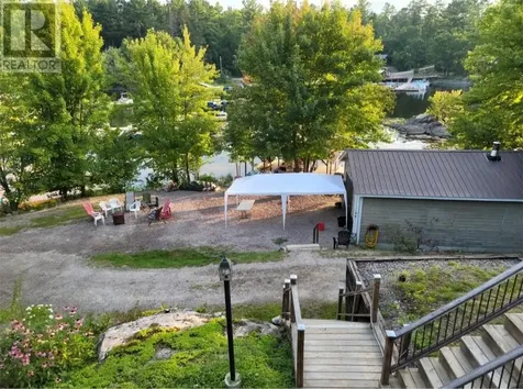 2692B Hwy 528 (Wolseley Bay Road) Noelville ON P0M 2N0