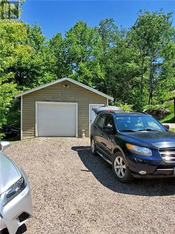 2692B Hwy 528 (Wolseley Bay Road) Noelville ON P0M 2N0