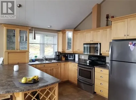 2692B Hwy 528 (Wolseley Bay Road) Noelville ON P0M 2N0