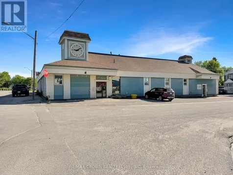 29 Byng Avenue Kapuskasing ON P5N 1W6