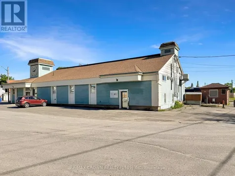 29 Byng Avenue Kapuskasing ON P5N 1W6