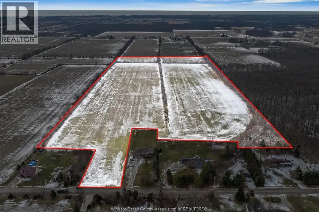 1577 Road 3 West Kingsville ON N9Y 2E5