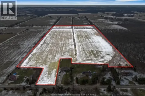 1577 Road 3 West Kingsville ON N9Y 2E5