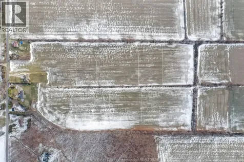 1577 Road 3 West Kingsville ON N9Y 2E5