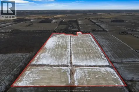 1577 Road 3 West Kingsville ON N9Y 2E5