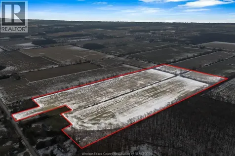 1577 Road 3 West Kingsville ON N9Y 2E5