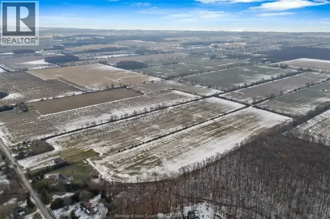 1577 Road 3 West Kingsville ON N9Y 2E5