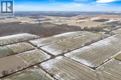 1577 Road 3 West Kingsville ON N9Y 2E5