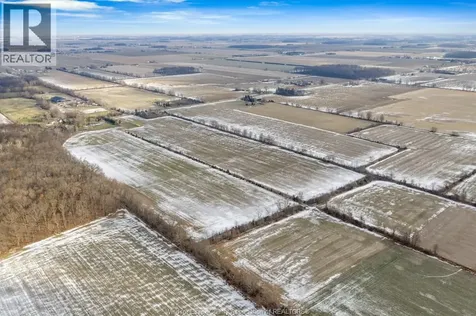 1577 Road 3 West Kingsville ON N9Y 2E5