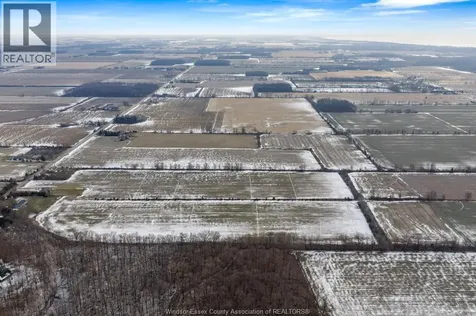 1577 Road 3 West Kingsville ON N9Y 2E5