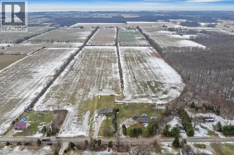 1577 Road 3 West Kingsville ON N9Y 2E5