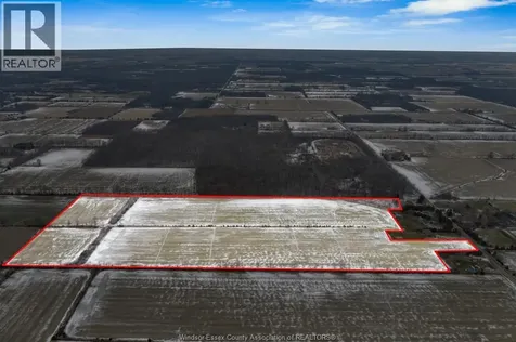 1577 Road 3 West Kingsville ON N9Y 2E5