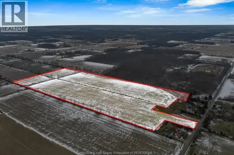 1577 Road 3 West Kingsville ON N9Y 2E5