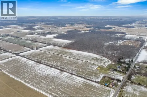 1577 Road 3 West Kingsville ON N9Y 2E5