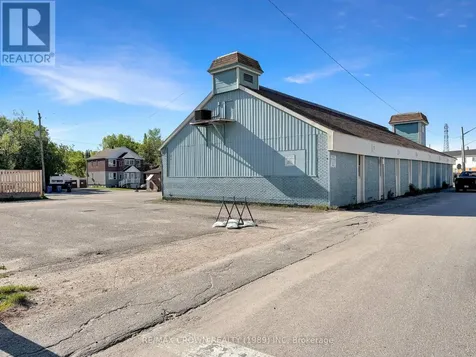 29 Byng Avenue Kapuskasing ON P5N 1W6