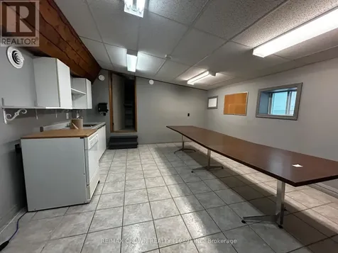 29 Byng Avenue Kapuskasing ON P5N 1W6