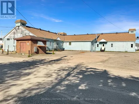29 Byng Avenue Kapuskasing ON P5N 1W6