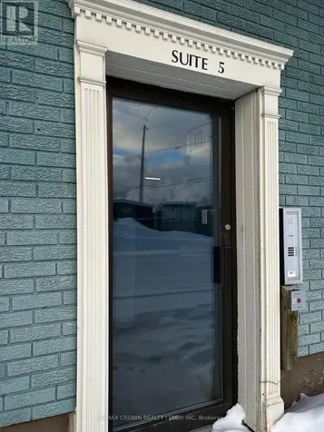 29 Byng Avenue Kapuskasing ON P5N 1W6