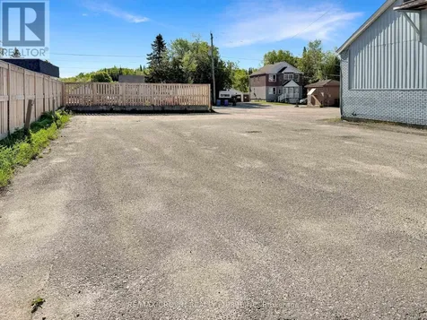 29 Byng Avenue Kapuskasing ON P5N 1W6