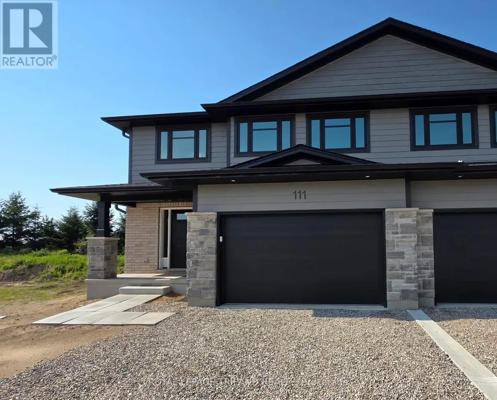 111 Styles Drive St. Thomas ON N5R 0N8