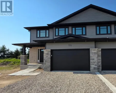 111 Styles Drive St. Thomas ON N5R 0N8