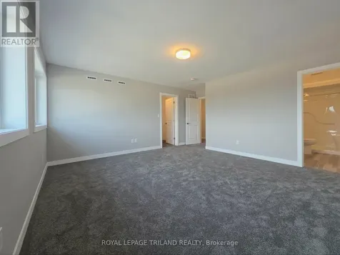 111 Styles Drive St. Thomas ON N5R 0N8