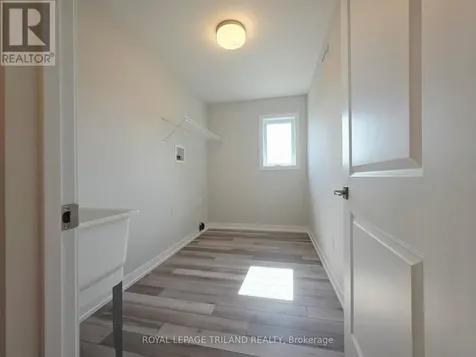 111 Styles Drive St. Thomas ON N5R 0N8