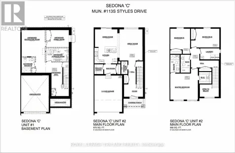 111 Styles Drive St. Thomas ON N5R 0N8