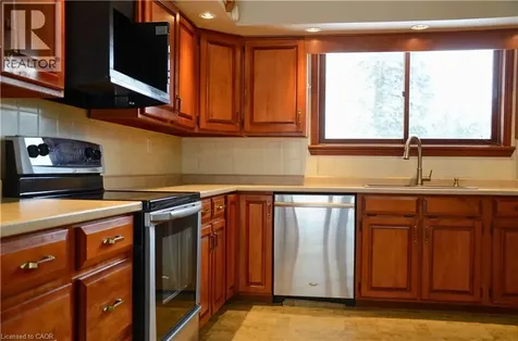 1045 Tremaine Avenue South Listowel ON N4W 3G9