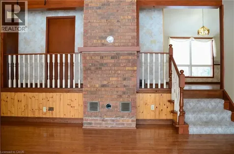 1045 Tremaine Avenue South Listowel ON N4W 3G9