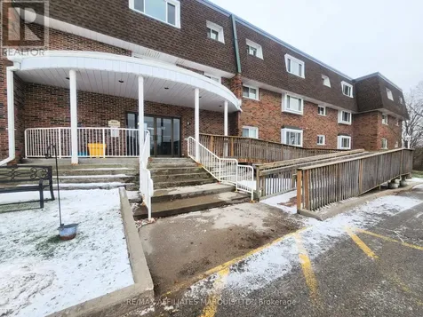 845 Kyle Court Brockville ON K6V 6K7