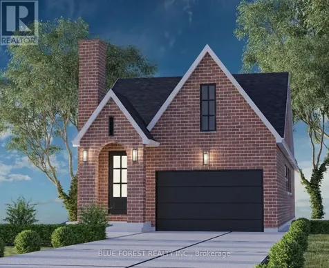 18 Ayrshire Avenue St. Thomas ON N5R 0L8