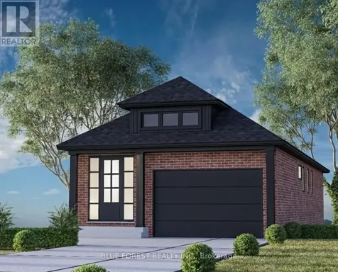 18 Ayrshire Avenue St. Thomas ON N5R 0L8