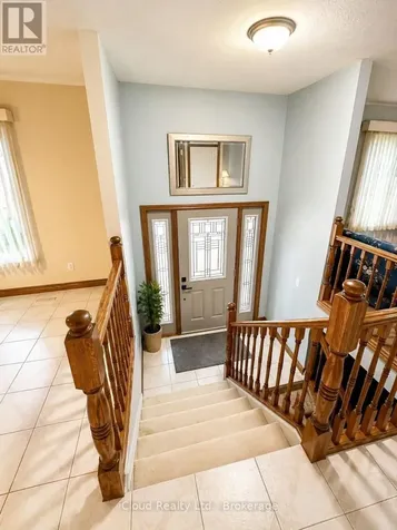 86 Glendale Drive East Tillsonburg ON N4G 1J7