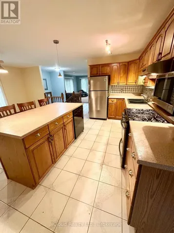 86 Glendale Drive East Tillsonburg ON N4G 1J7