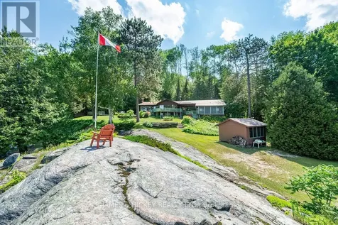 581 Rocky Point Lane Deep River ON K0J 1P0