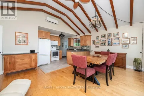 581 Rocky Point Lane Deep River ON K0J 1P0