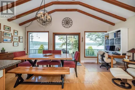 581 Rocky Point Lane Deep River ON K0J 1P0