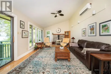 581 Rocky Point Lane Deep River ON K0J 1P0