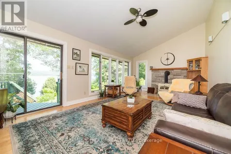 581 Rocky Point Lane Deep River ON K0J 1P0