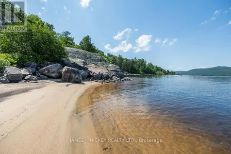 581 Rocky Point Lane Deep River ON K0J 1P0